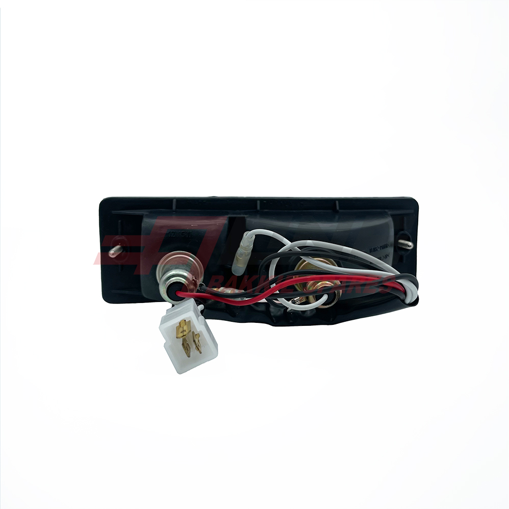Indicator Bumper Lh (170X50Mm) Isuzu for ISUZU KB160/200/2.5 LWB/SWB — view 2